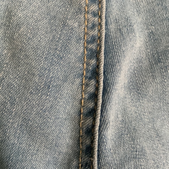 🔵 Style and Co Jeans - Picture 8 of 10